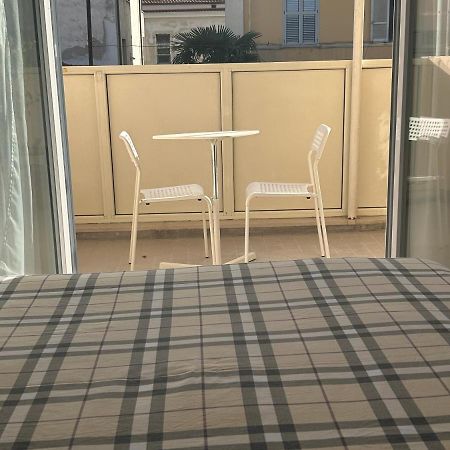 Bed and Breakfast Civico 28 Pescara Exterior foto