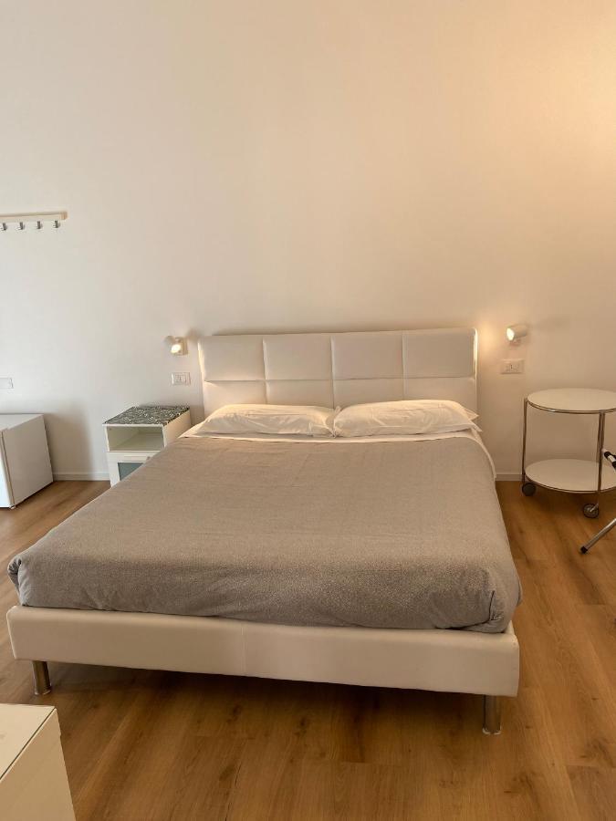 Bed and Breakfast Civico 28 Pescara Exterior foto