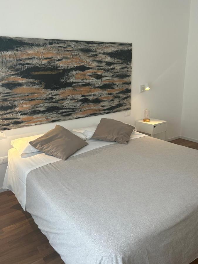 Bed and Breakfast Civico 28 Pescara Exterior foto