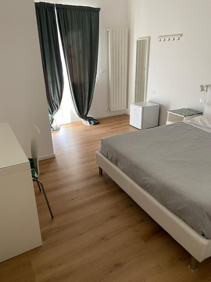 Bed and Breakfast Civico 28 Pescara Exterior foto