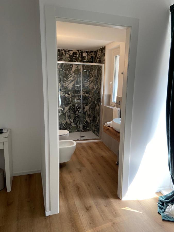 Bed and Breakfast Civico 28 Pescara Exterior foto