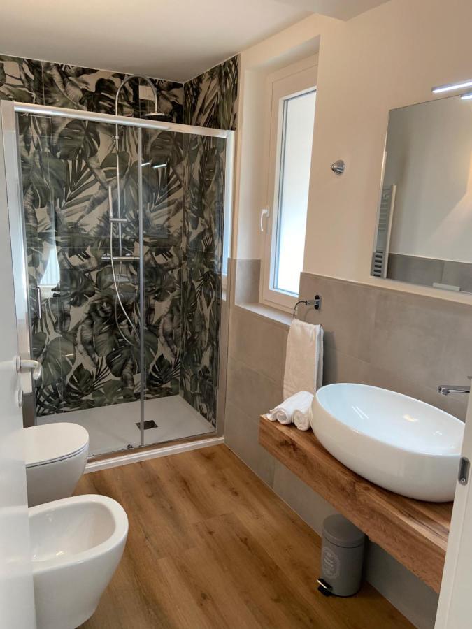 Bed and Breakfast Civico 28 Pescara Exterior foto