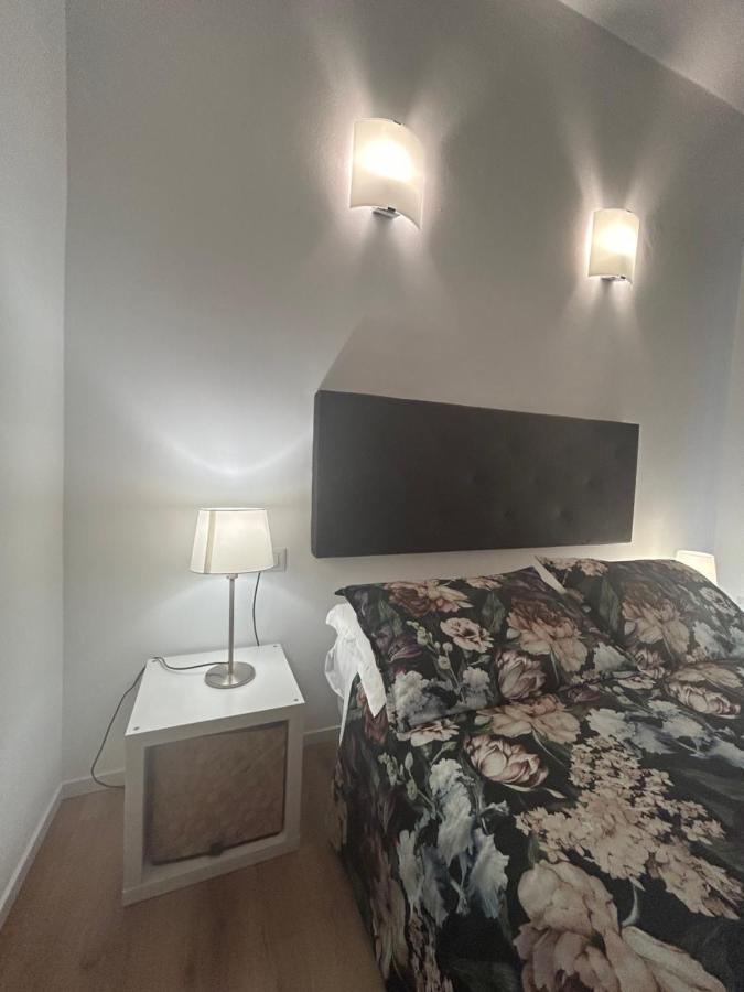 Bed and Breakfast Civico 28 Pescara Exterior foto