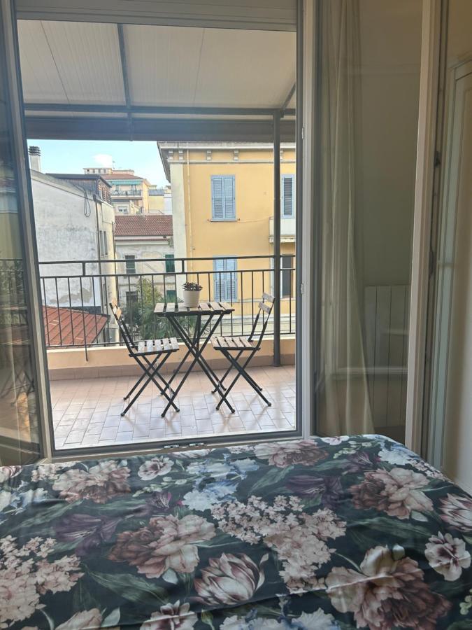 Bed and Breakfast Civico 28 Pescara Exterior foto