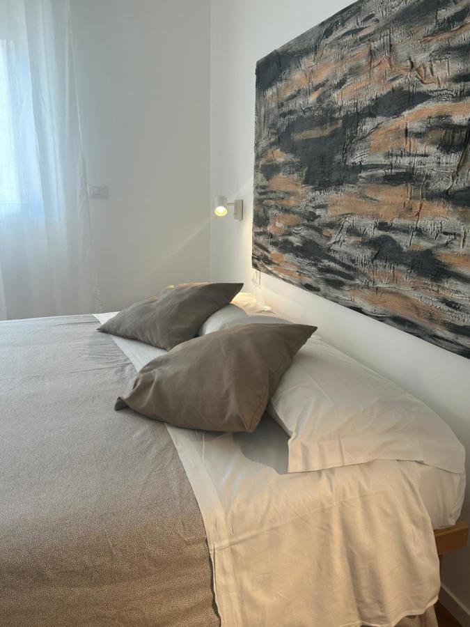 Bed and Breakfast Civico 28 Pescara Exterior foto