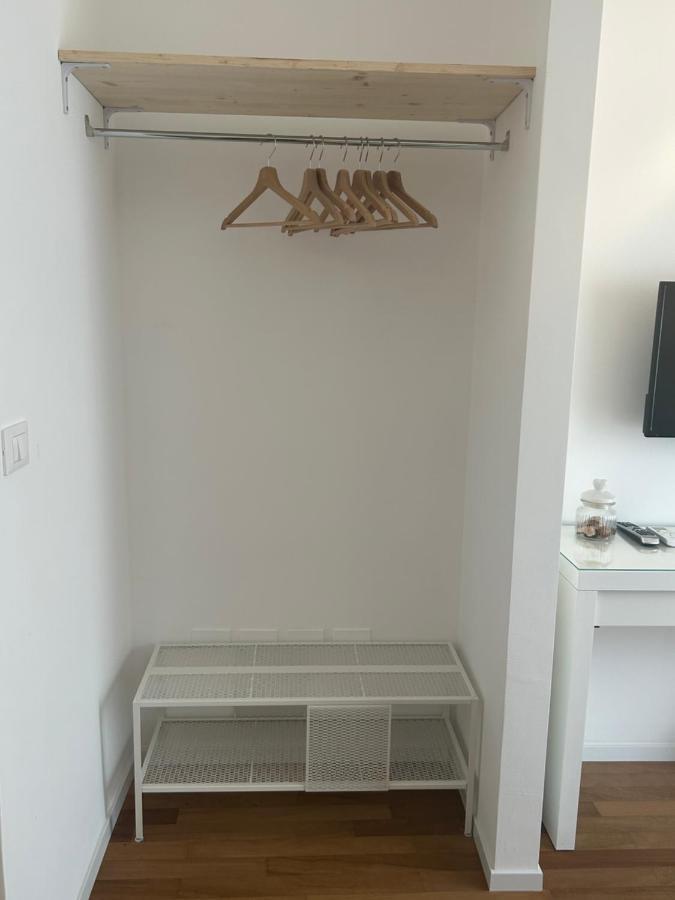 Bed and Breakfast Civico 28 Pescara Exterior foto