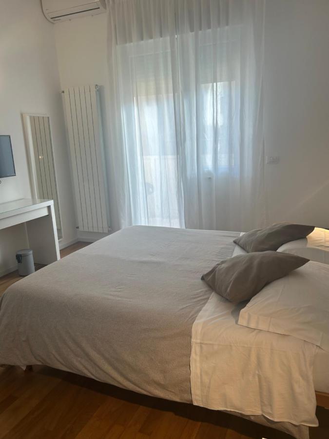 Bed and Breakfast Civico 28 Pescara Exterior foto