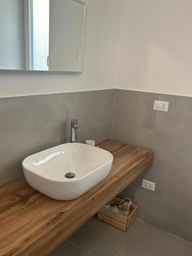 Bed and Breakfast Civico 28 Pescara Exterior foto