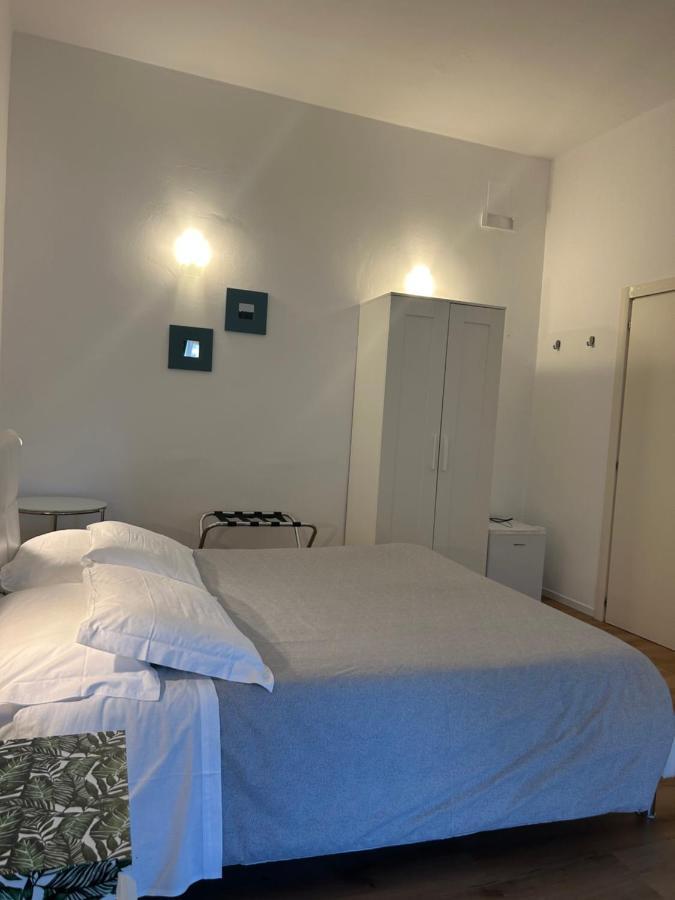 Bed and Breakfast Civico 28 Pescara Exterior foto