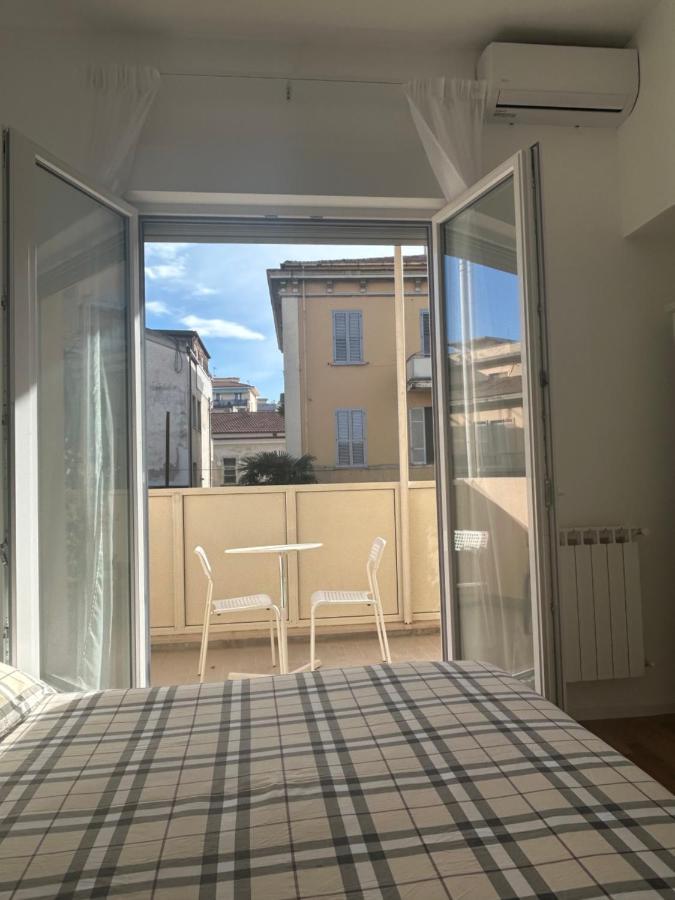 Bed and Breakfast Civico 28 Pescara Exterior foto