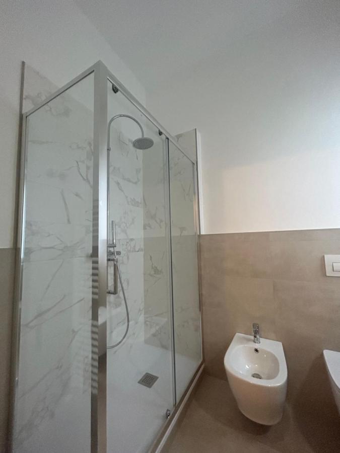 Bed and Breakfast Civico 28 Pescara Exterior foto