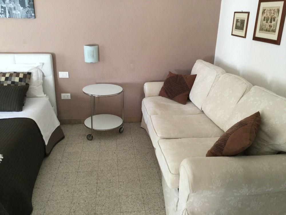 Bed and Breakfast Civico 28 Pescara Exterior foto