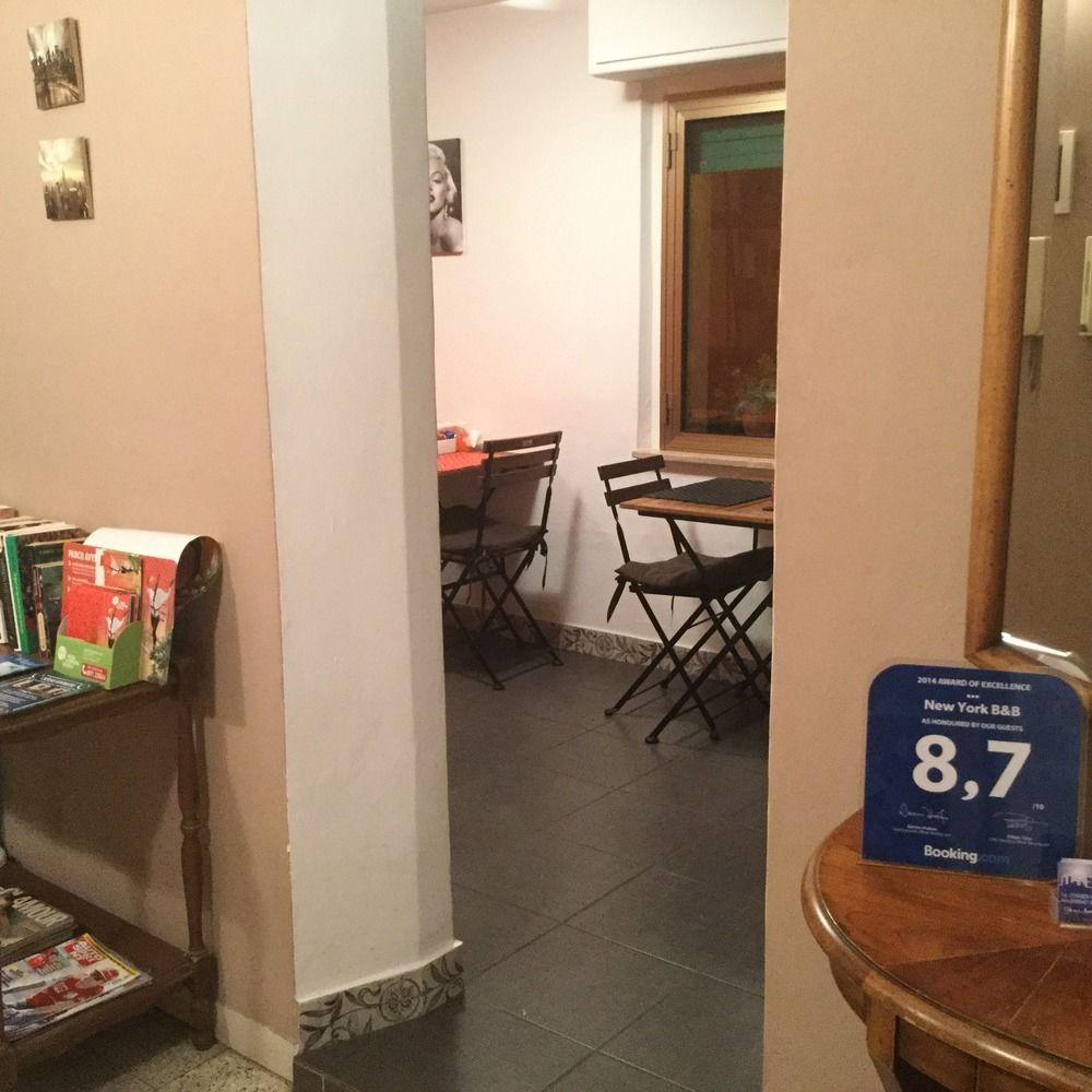 Bed and Breakfast Civico 28 Pescara Exterior foto