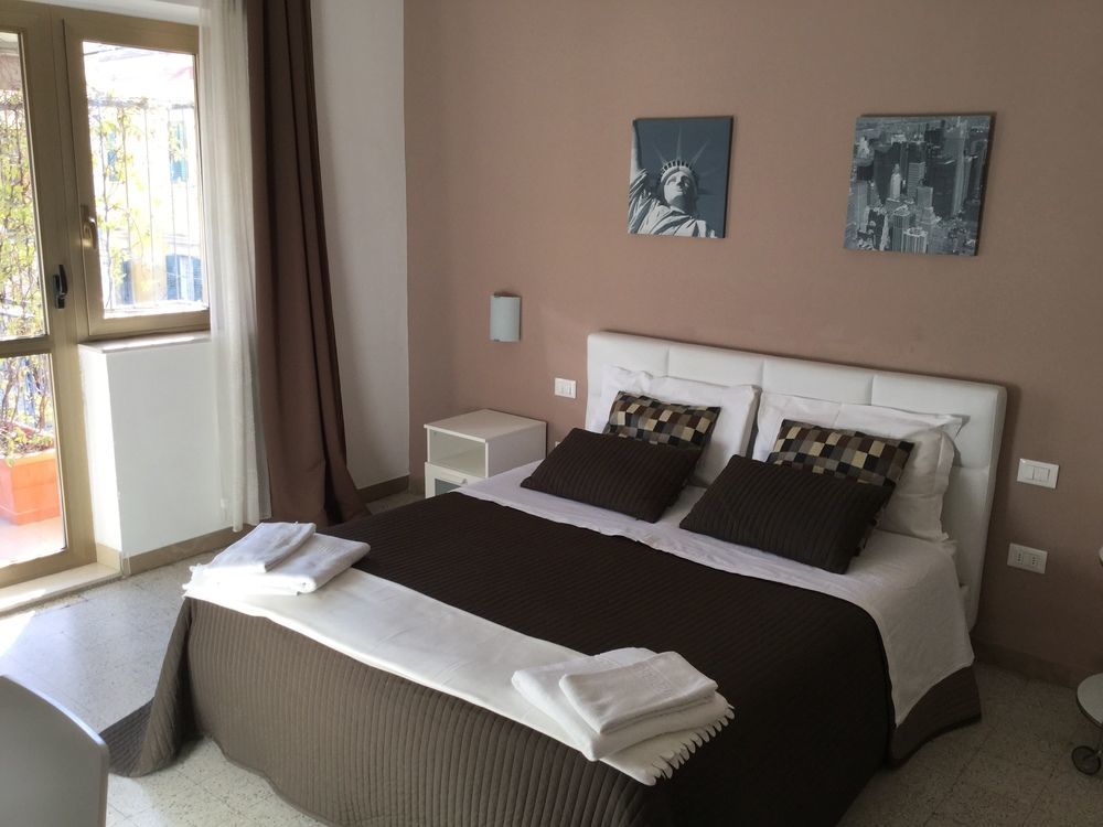 Bed and Breakfast Civico 28 Pescara Exterior foto