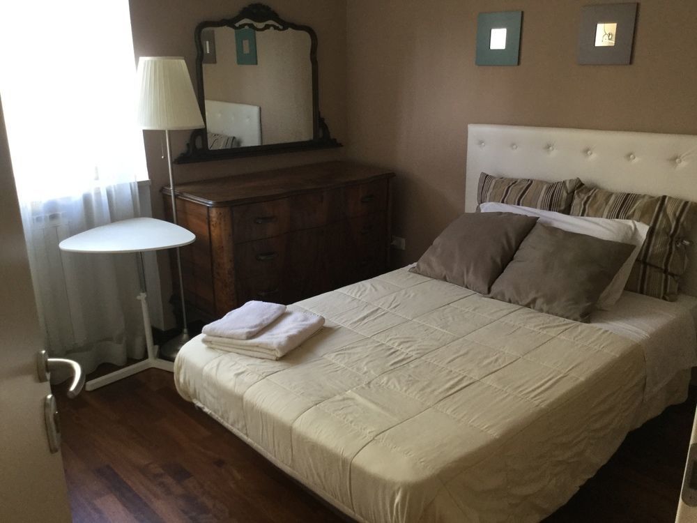 Bed and Breakfast Civico 28 Pescara Exterior foto