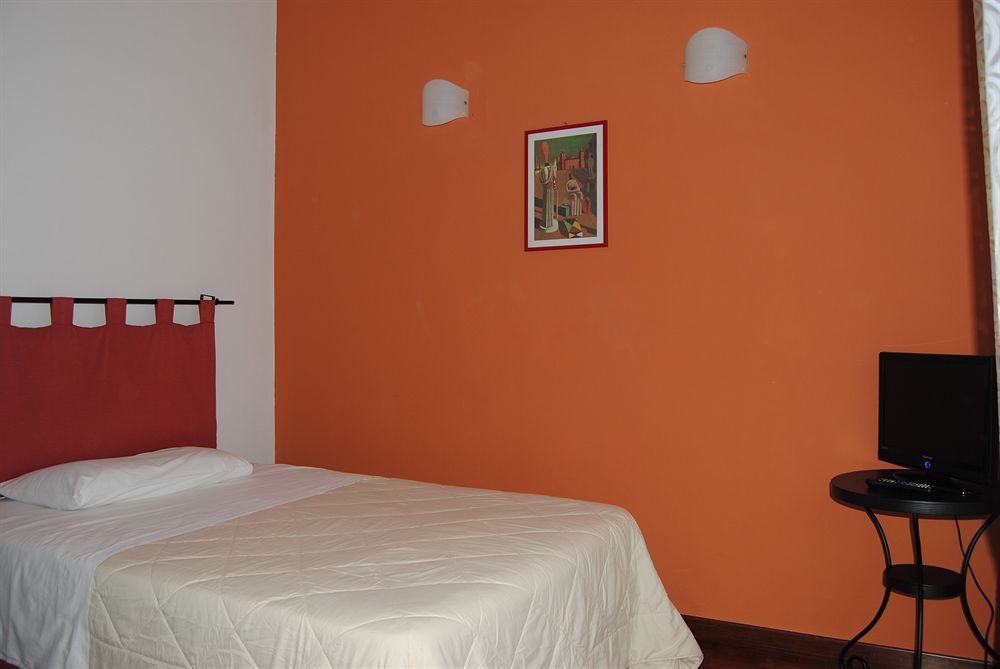 Bed and Breakfast Civico 28 Pescara Exterior foto