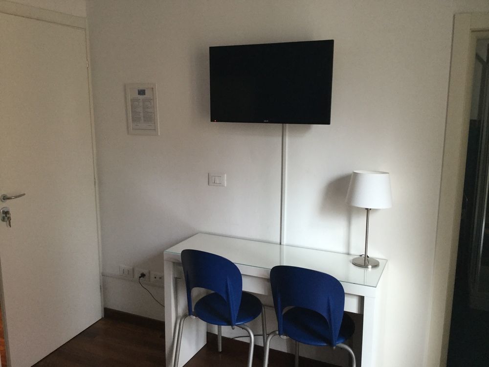 Bed and Breakfast Civico 28 Pescara Exterior foto
