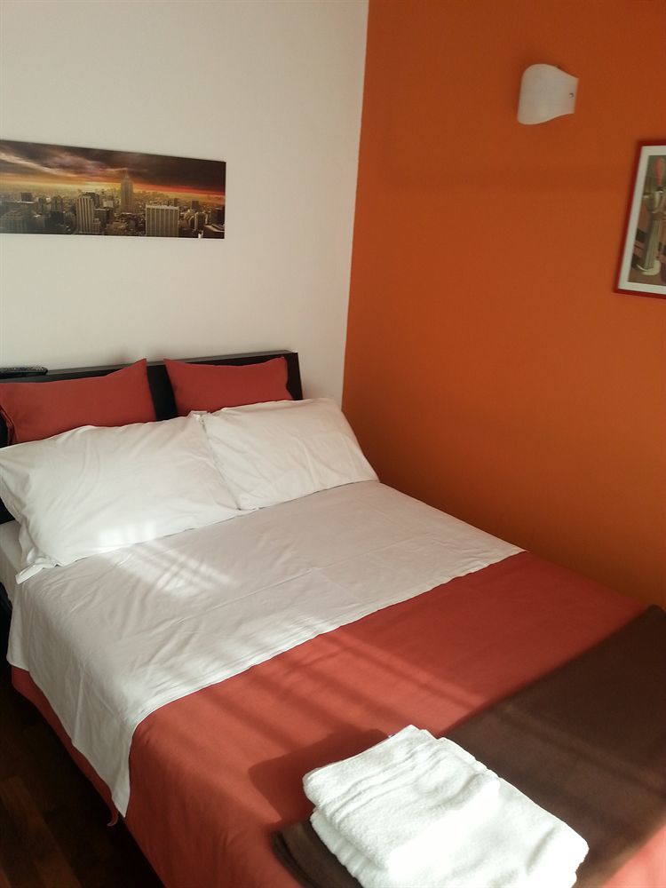 Bed and Breakfast Civico 28 Pescara Exterior foto